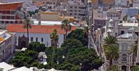 Triana & Vegueta Altstadt Las Palmas de Gran Canaria