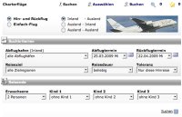 Flug Stuttgart Las Palmas Buchung