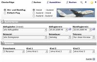 Flug Stuttgart Las Palmas Buchung