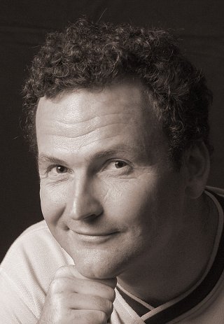 Autor leo thoma
