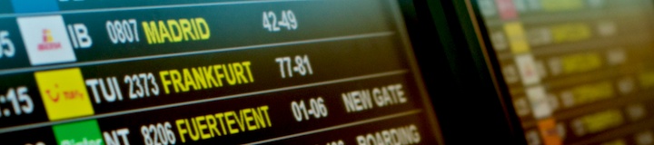 Ryanair Flugzeiten Gran Canaria Flugplan ab Deutschland nach Las Palmas Airport LPA