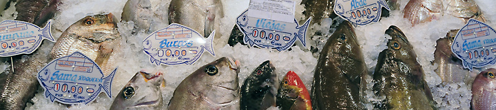 Foto Mercado del Puerto La palmas