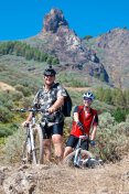 MTB bike rental Las Palmas de Gran Canaria: Mountainbike hire, race bike rental, shuttle-service & motorcycle rent