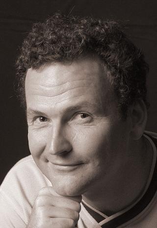 Autor leo thoma