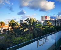El Tendedero de Catalina Rooftop Bar Las Palmas de Gran Canaria