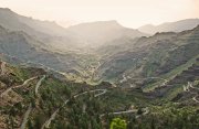 excursión en Gran Canaria con coche de alquiler