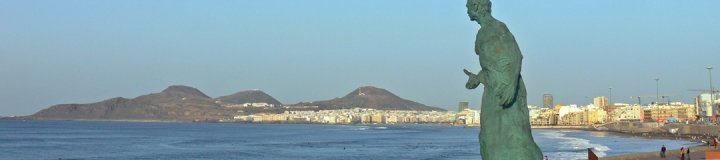 sightseeing-las-palmas-canteras-statue-kraus