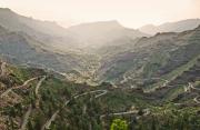 excursión en Gran Canaria con coche de alquiler