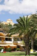 Las Pitas Apartment-Anlage Bahia Feliz  San Agustin Gran Canaria