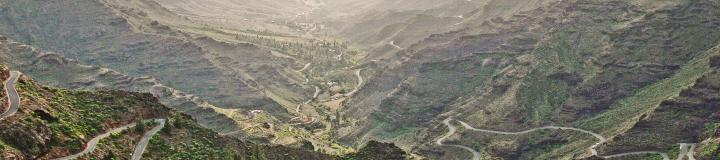 Gran Canaria Mietwagen Tagestour