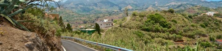 Crossbikes auf Gran Canaria mieten: