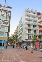 Aloe Canteras Hotel *** Las Palmas de Gran Canaria
