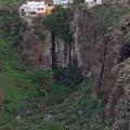 Die tiefe Schlucht der Ureinwohner