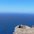 Liste und Karte der Aussichtspunkte auf Gran Canaria