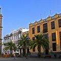 Sehenswürdigkeiten in Las Palmas de Gran Canaria