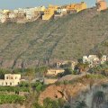 "Guiniguada" - The Canyon in the middle of the City