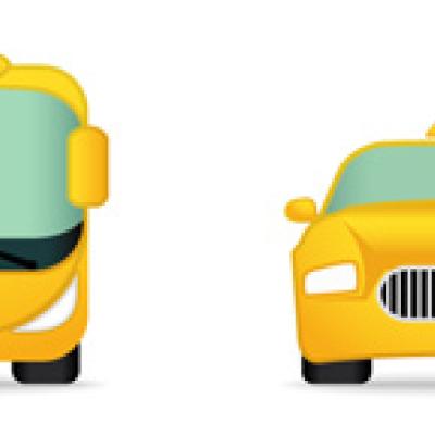 Kosten für Taxifahrten