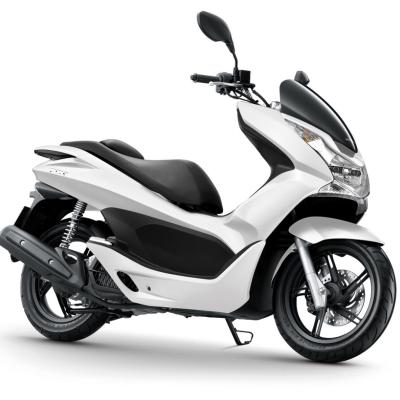 Neue Honda PCX Scooter – Vermietung auf Gran Canaria