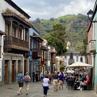 Teror – ein verborgenes Juwel auf Gran Canaria